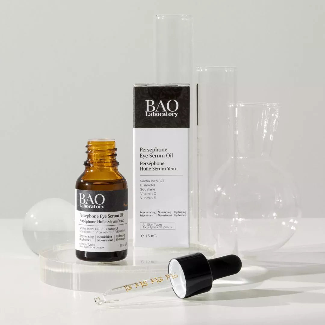 PERSEPHONE EYE SERUM OIL