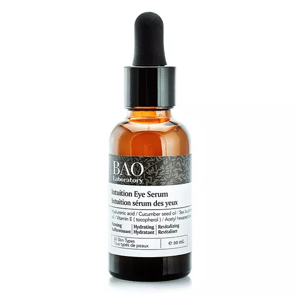 INTUITION EYE SERUM